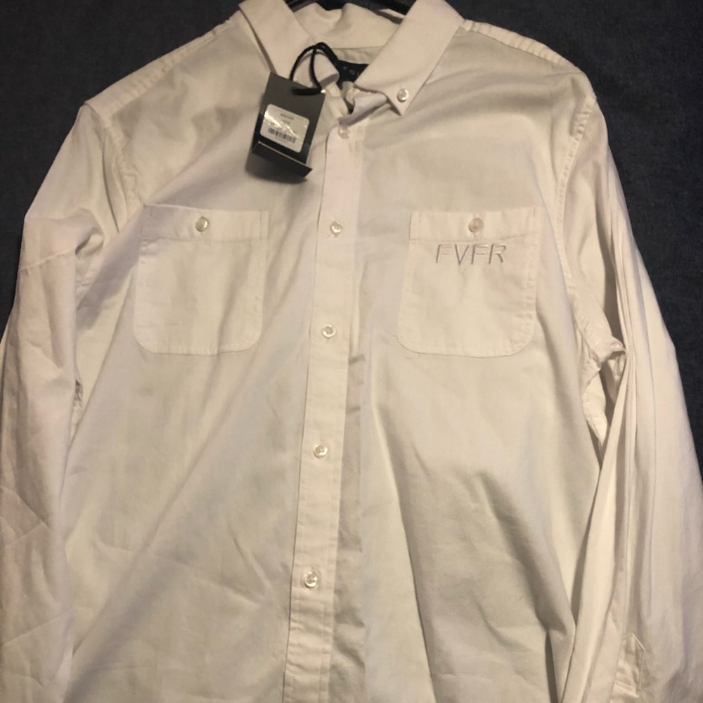 Button up